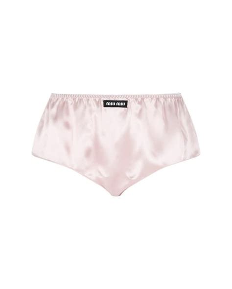 miu miu miu miu|miu miu underwear.